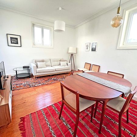 House Of Music 3 Room Apartment Porto Eksteriør bilde