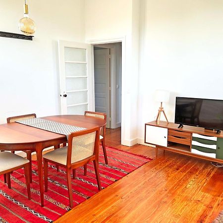 House Of Music 3 Room Apartment Porto Eksteriør bilde