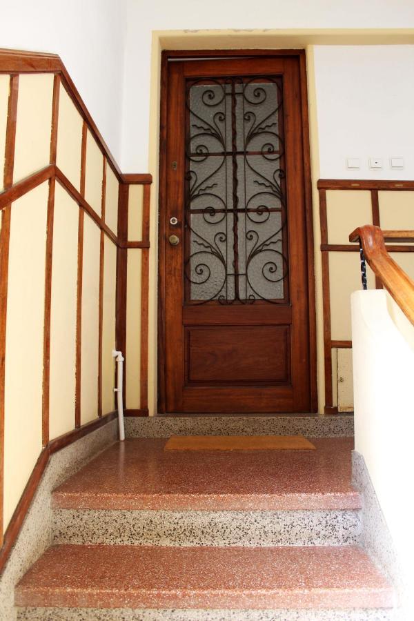 House Of Music 3 Room Apartment Porto Eksteriør bilde
