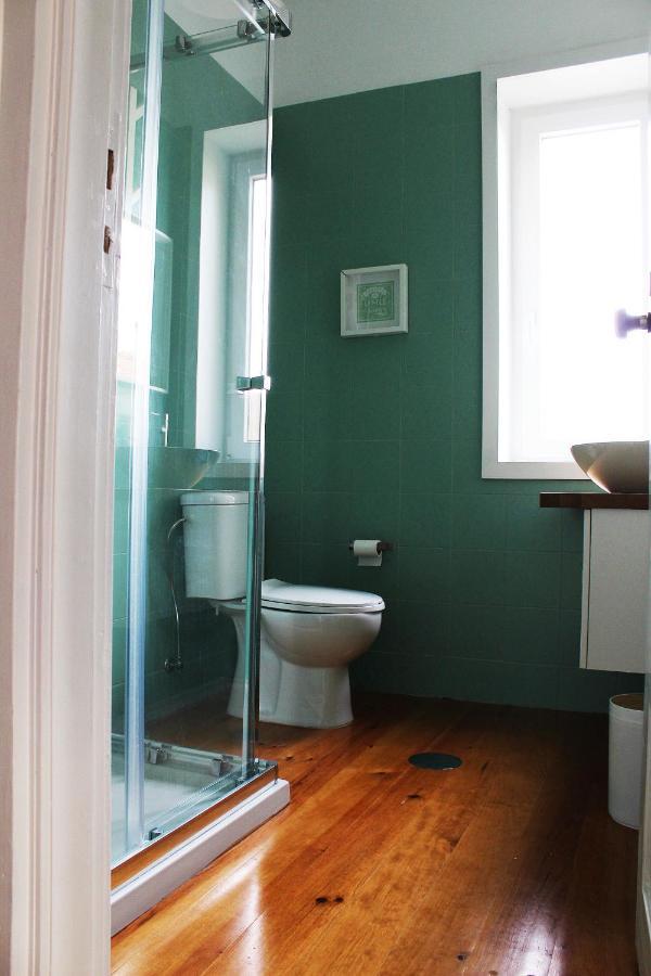 House Of Music 3 Room Apartment Porto Eksteriør bilde