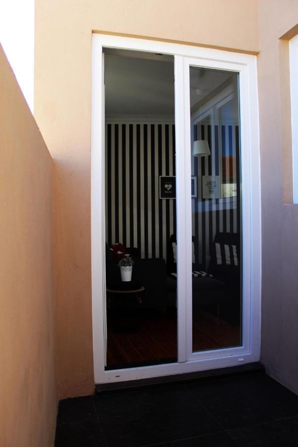 House Of Music 3 Room Apartment Porto Eksteriør bilde