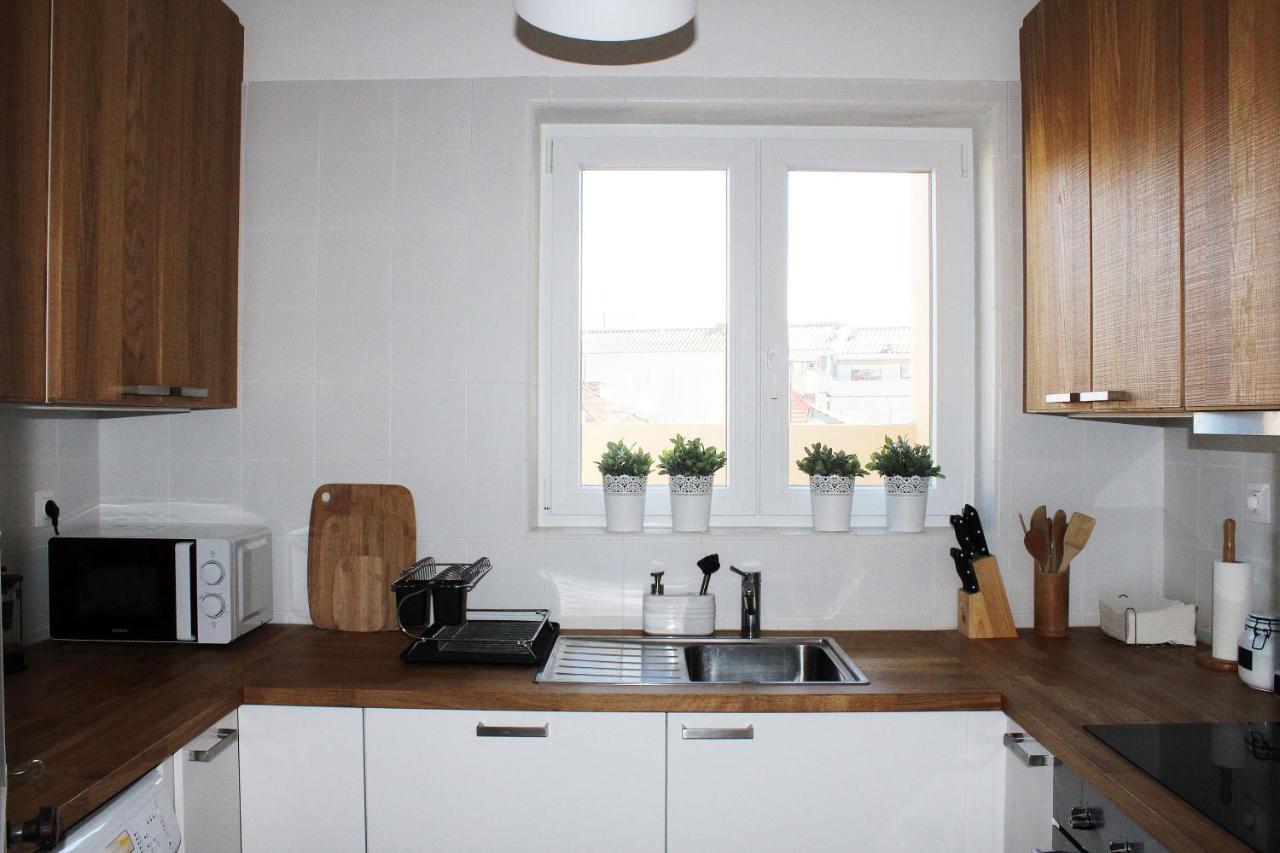 House Of Music 3 Room Apartment Porto Eksteriør bilde