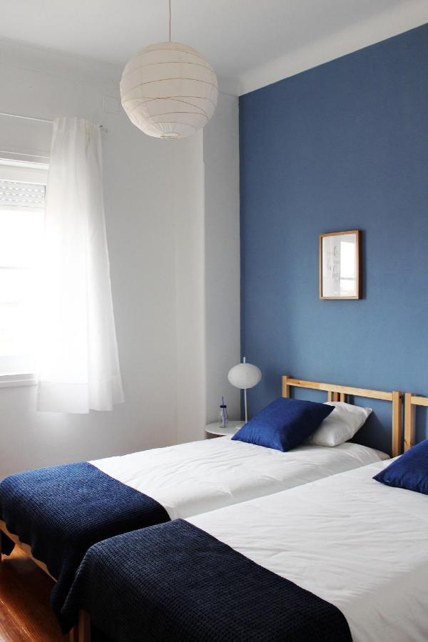 House Of Music 3 Room Apartment Porto Eksteriør bilde