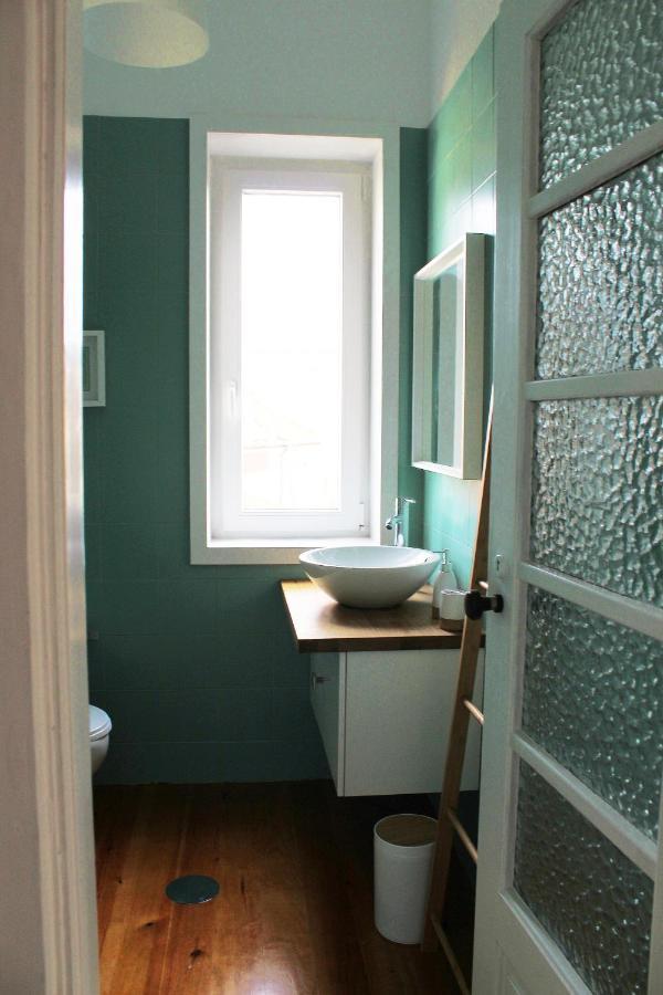 House Of Music 3 Room Apartment Porto Eksteriør bilde