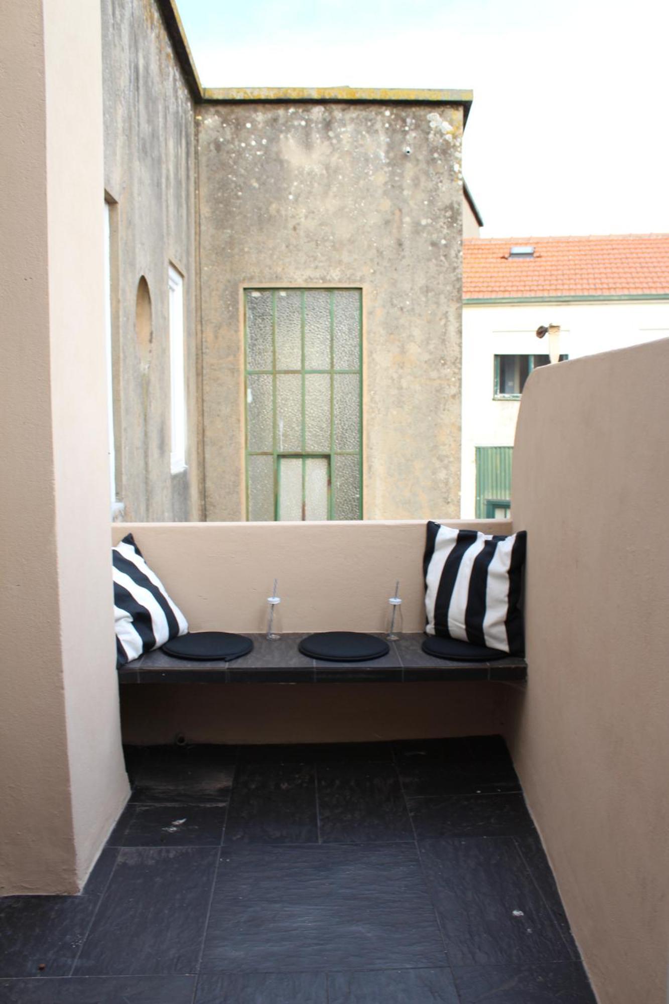 House Of Music 3 Room Apartment Porto Eksteriør bilde