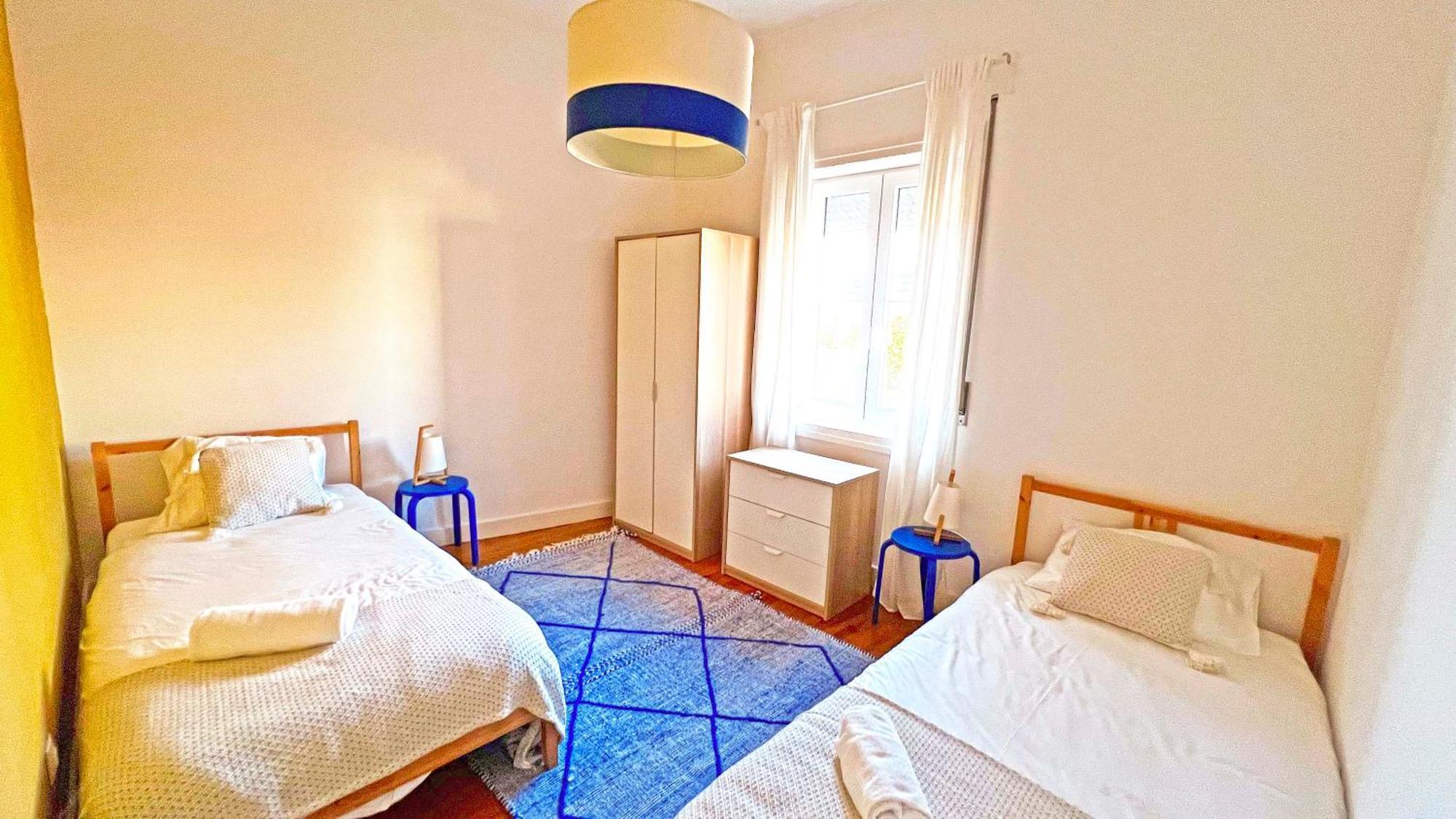 House Of Music 3 Room Apartment Porto Eksteriør bilde
