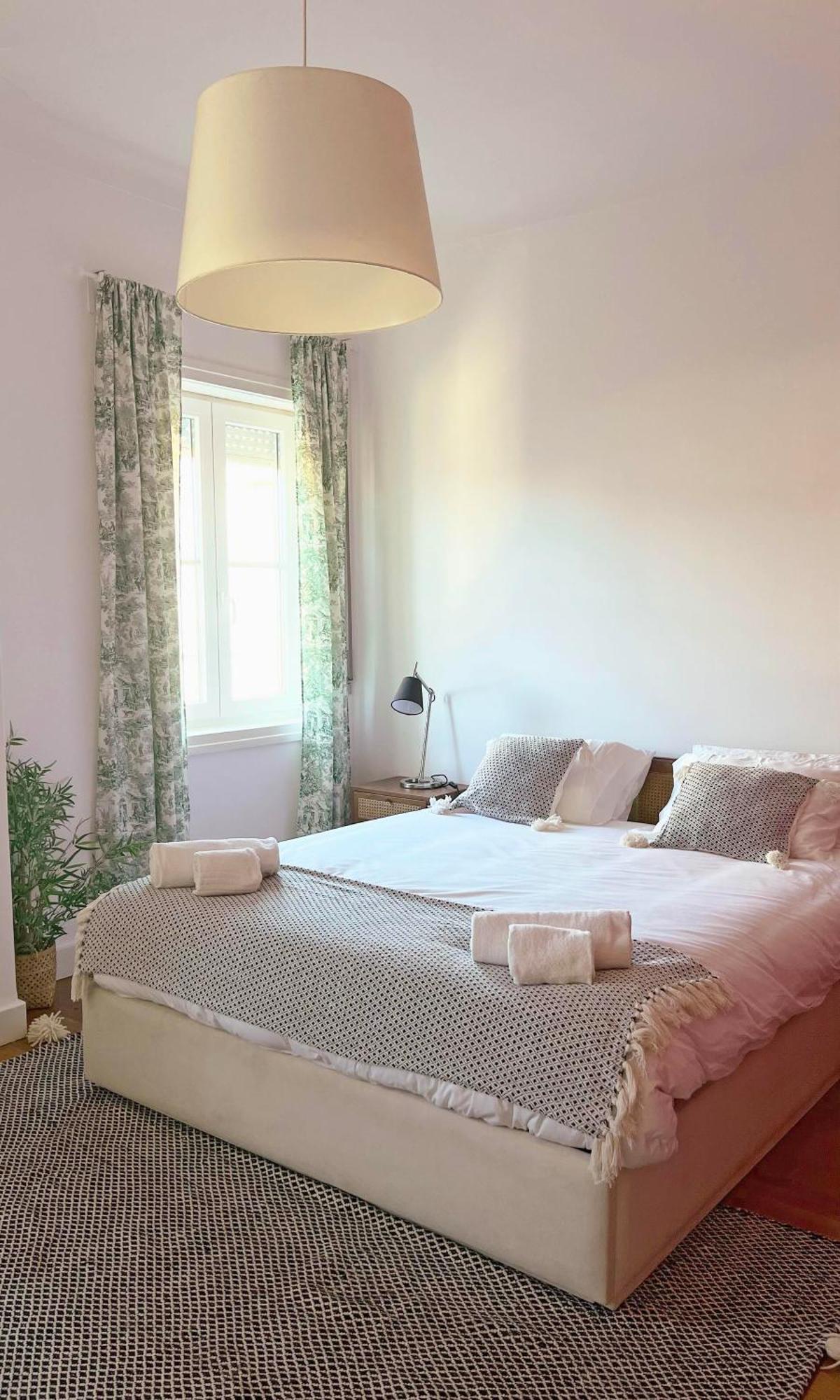 House Of Music 3 Room Apartment Porto Eksteriør bilde