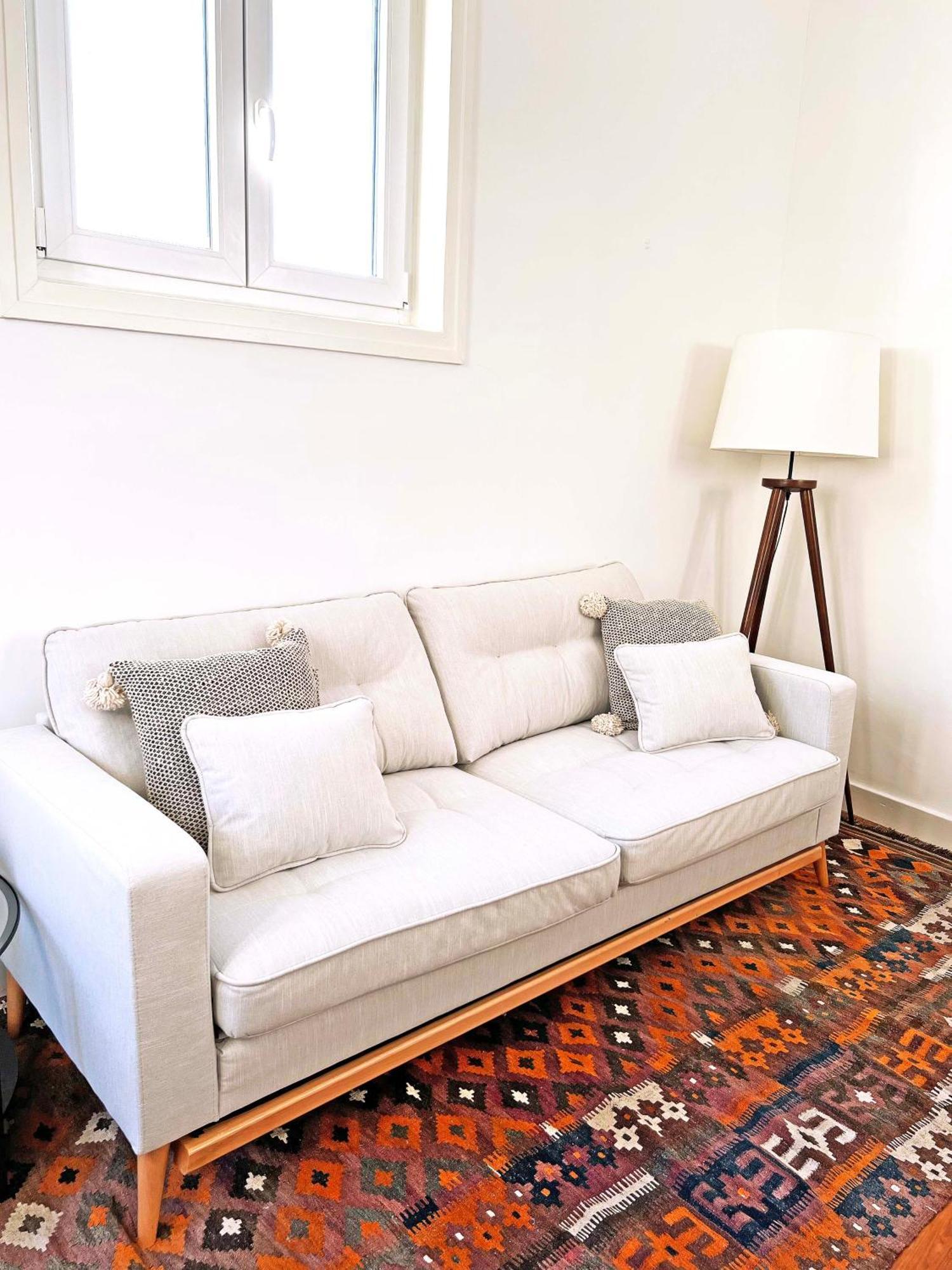 House Of Music 3 Room Apartment Porto Eksteriør bilde