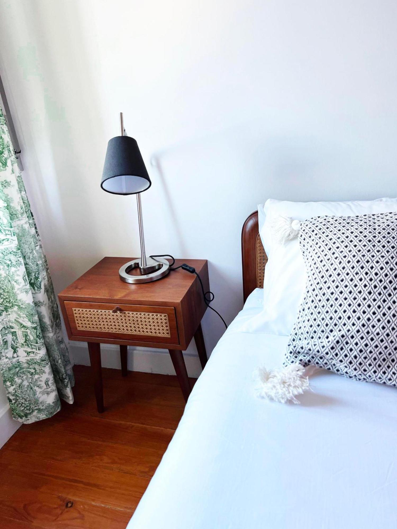 House Of Music 3 Room Apartment Porto Eksteriør bilde