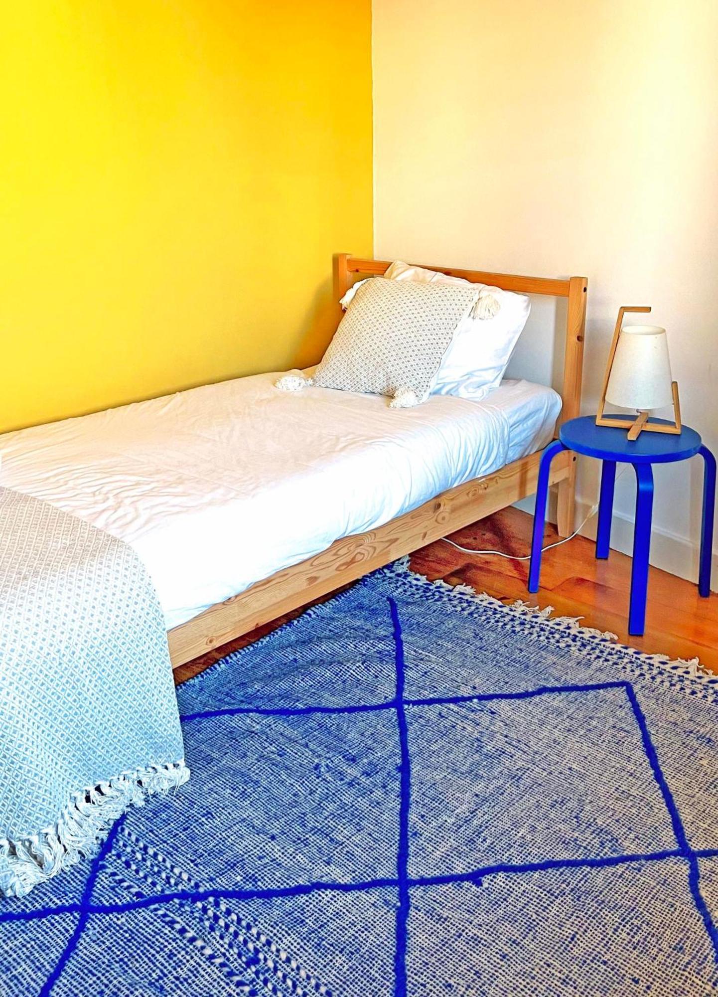 House Of Music 3 Room Apartment Porto Eksteriør bilde