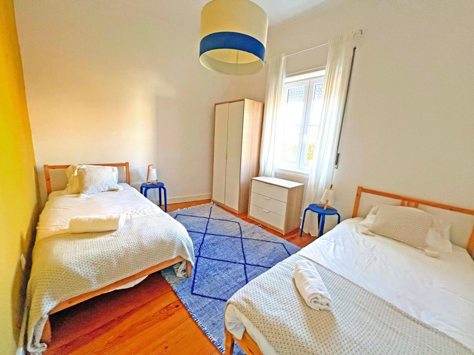 House Of Music 3 Room Apartment Porto Eksteriør bilde