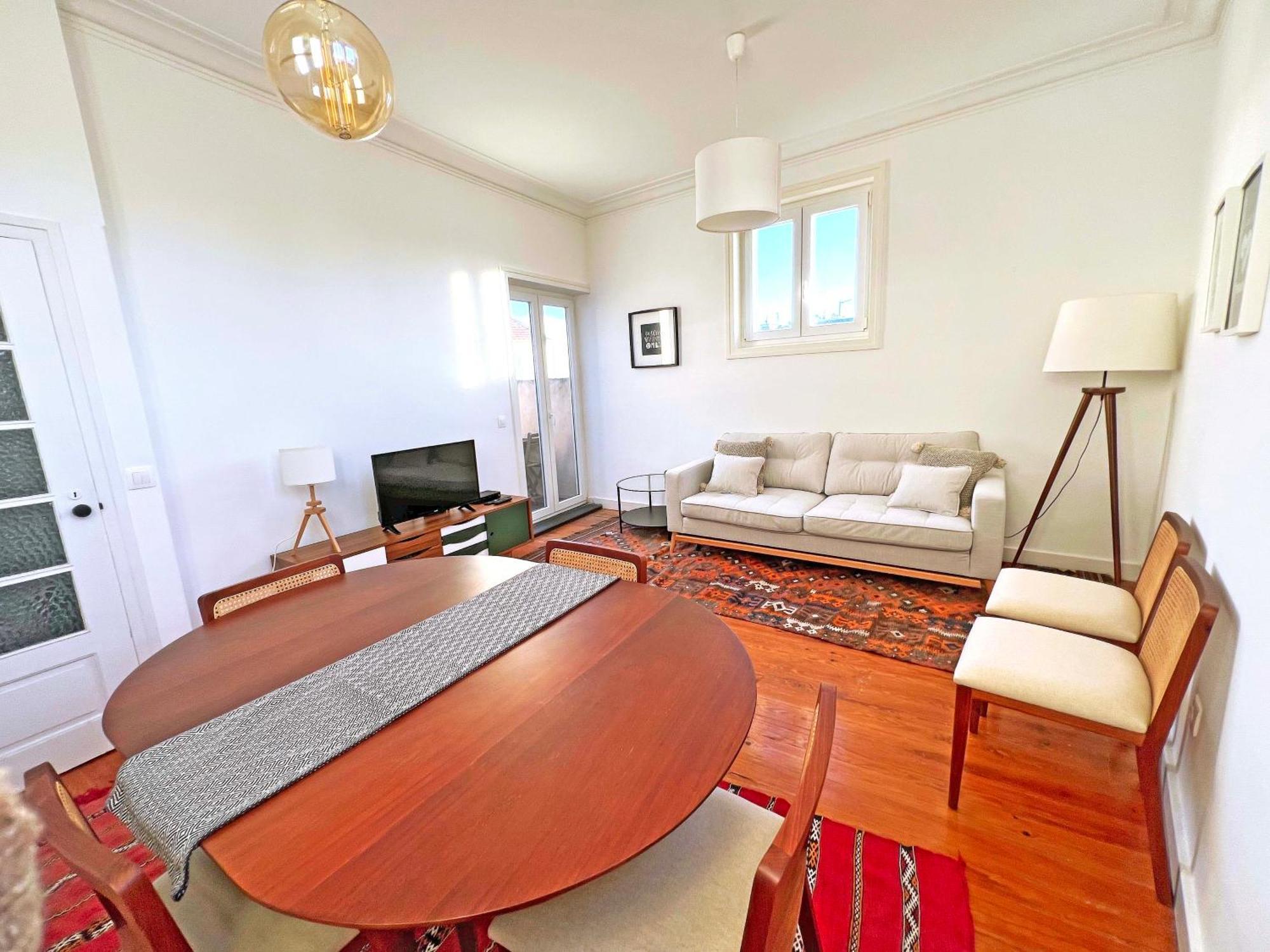 House Of Music 3 Room Apartment Porto Eksteriør bilde