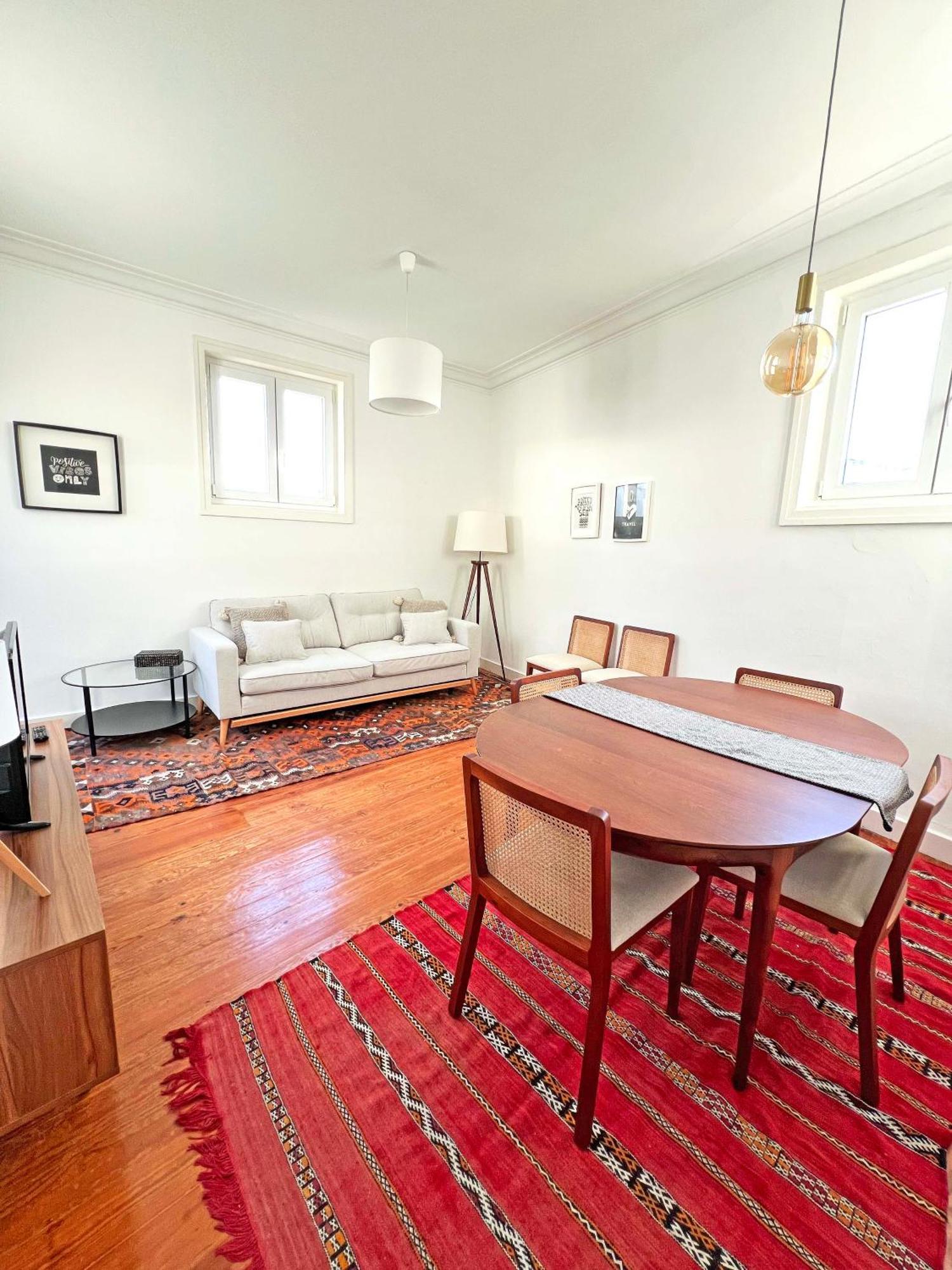 House Of Music 3 Room Apartment Porto Eksteriør bilde