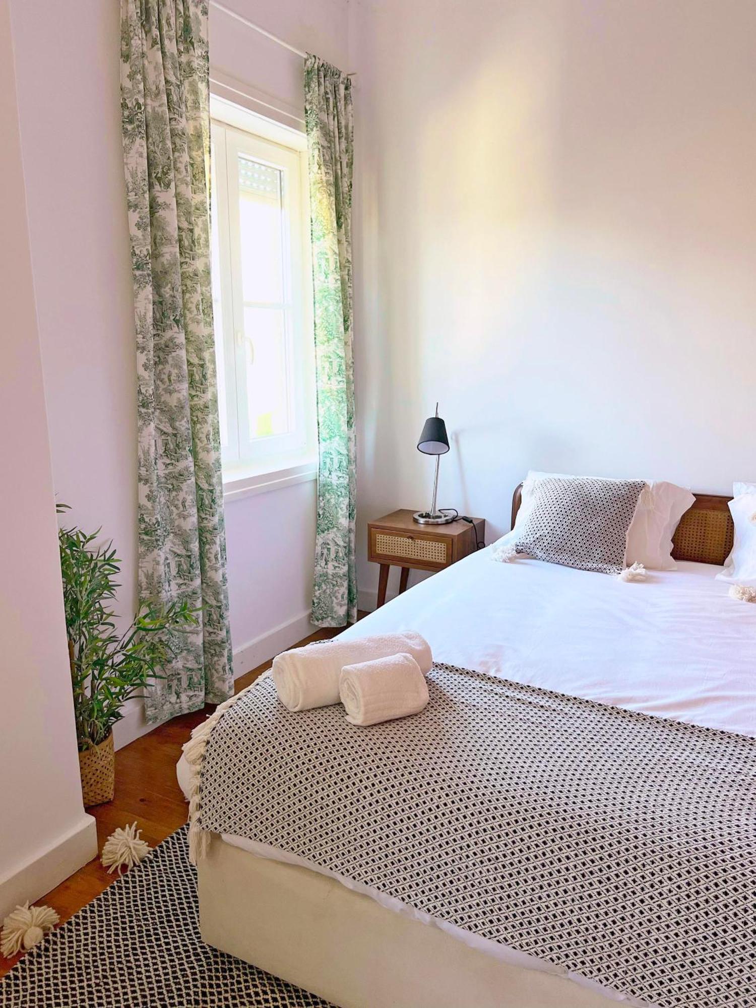 House Of Music 3 Room Apartment Porto Eksteriør bilde